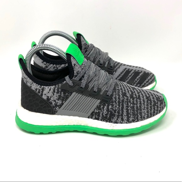 adidas boost zg running